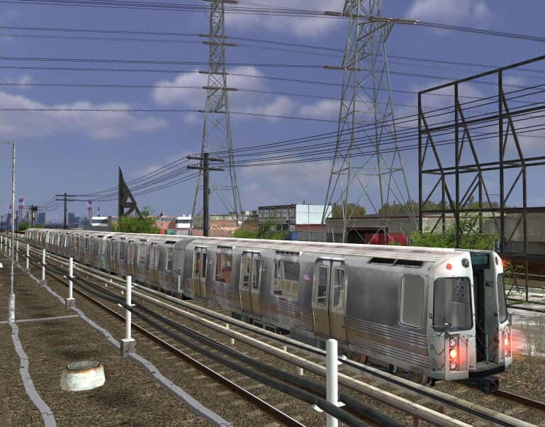 Picture of World of Subways 1 – The Path