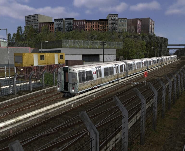 Picture of World of Subways 1 – The Path