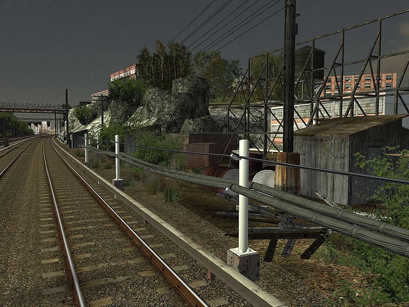 Picture of World of Subways 1 – The Path