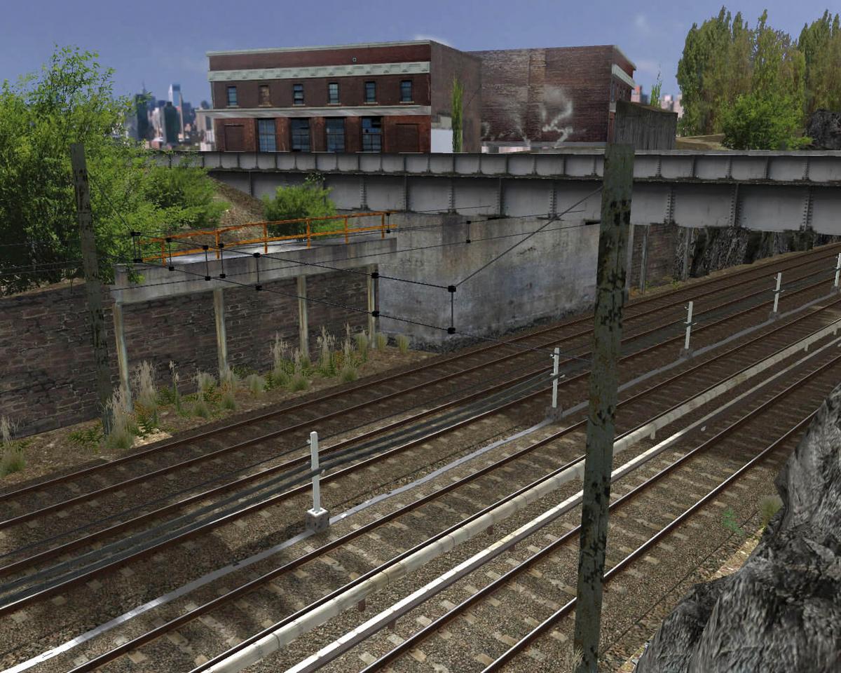 Picture of World of Subways 1 – The Path