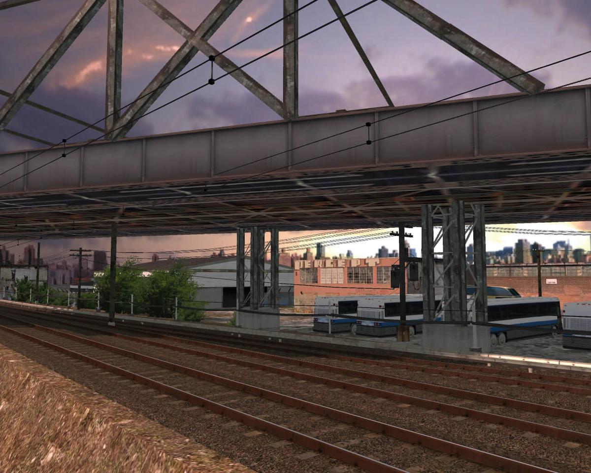 Picture of World of Subways 1 – The Path