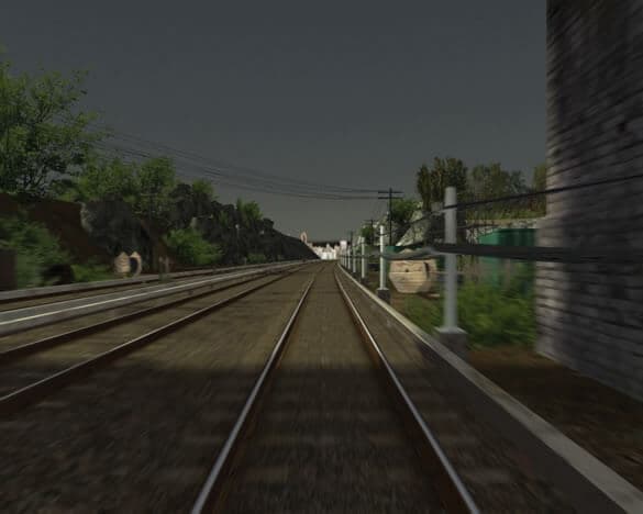 Picture of World of Subways 1 – The Path