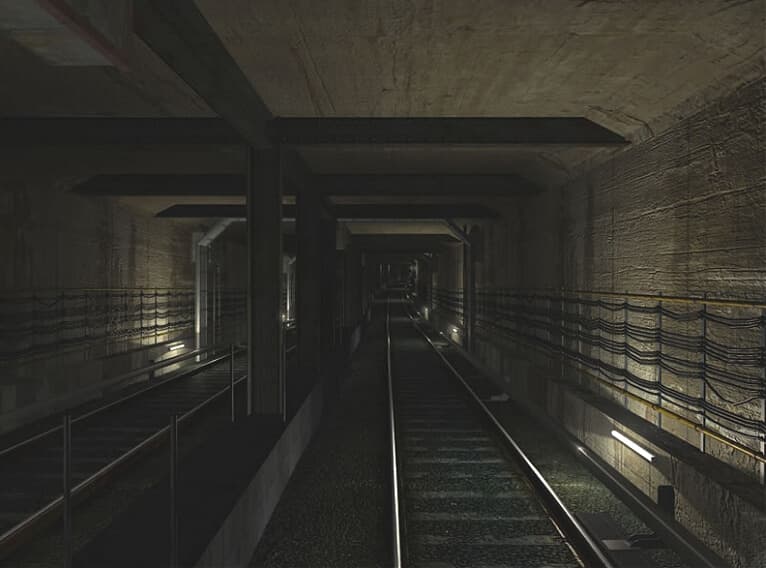 Picture of World of Subways 2 – Berlin Line 7