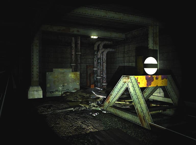 Picture of World of Subways 2 – Berlin Line 7
