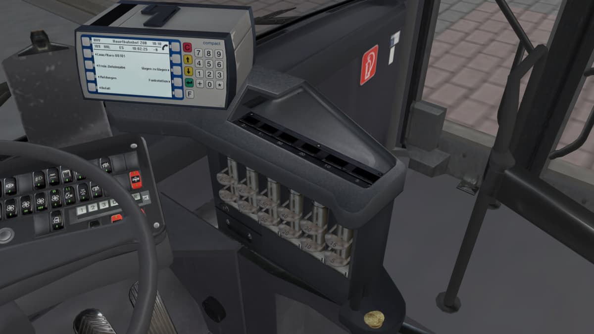 Picture of OMSI 2 Add-on Hamburg
