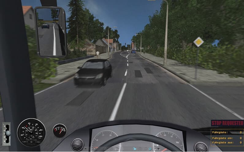 Picture of New York Bus Simulator