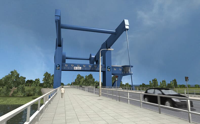 Picture of New York Bus Simulator