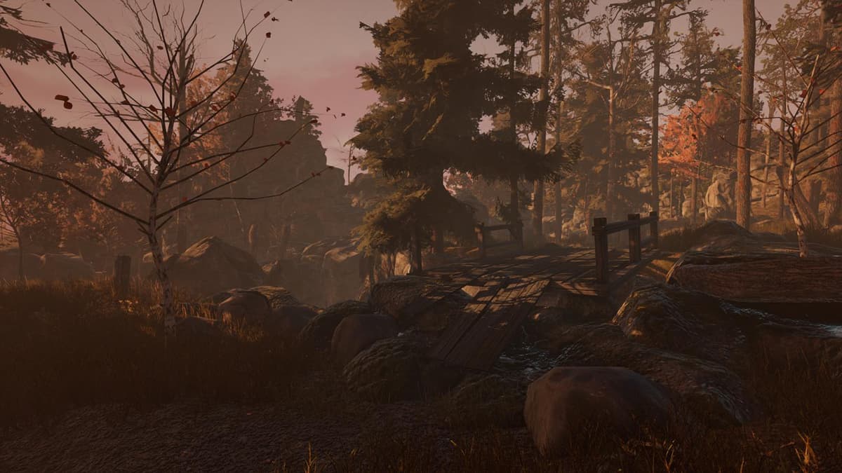Picture of Through the Woods: Digital Collector's Edition