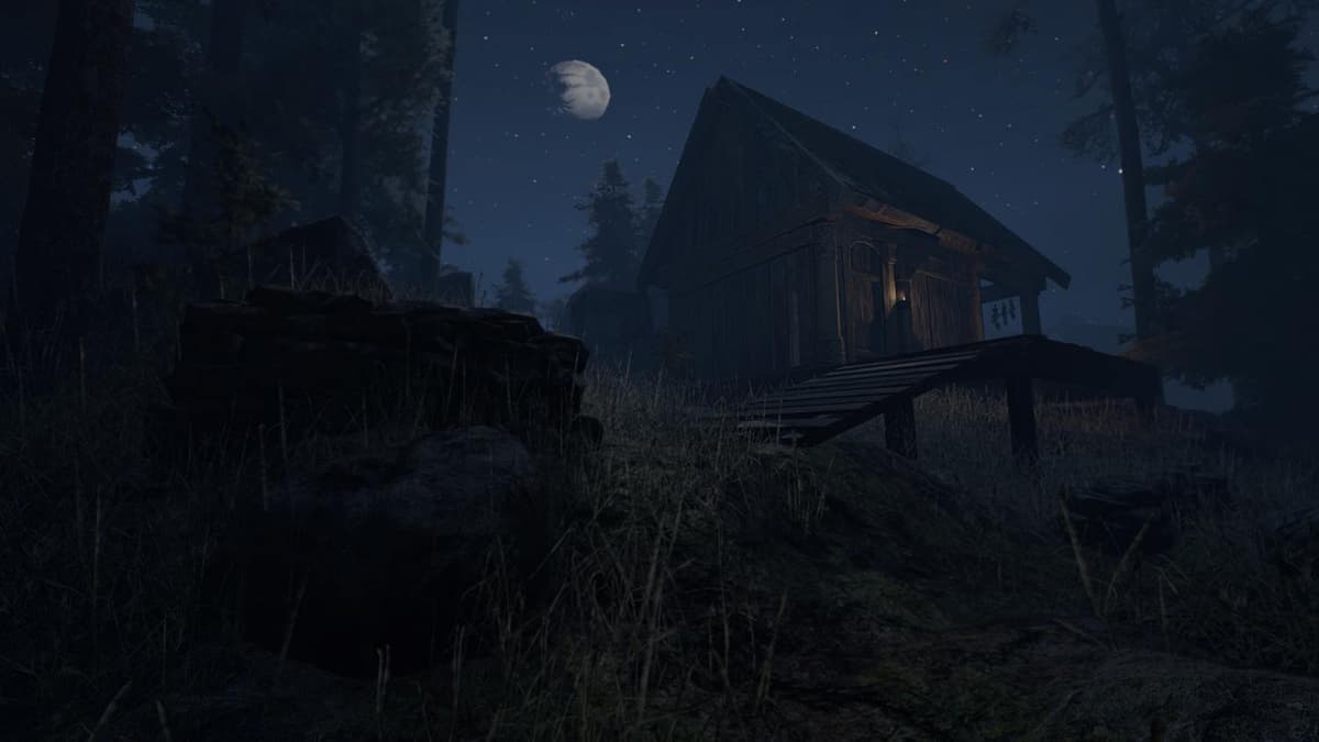 Picture of Through the Woods: Digital Collector's Edition