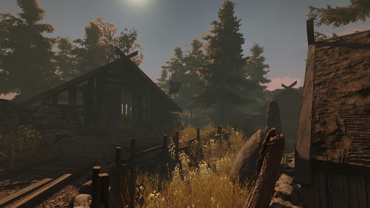 Picture of Through the Woods: Digital Collector's Edition