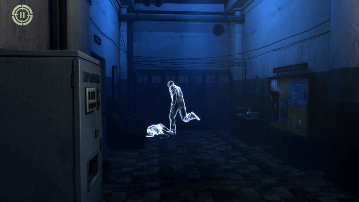 Picture of In Fear I Trust