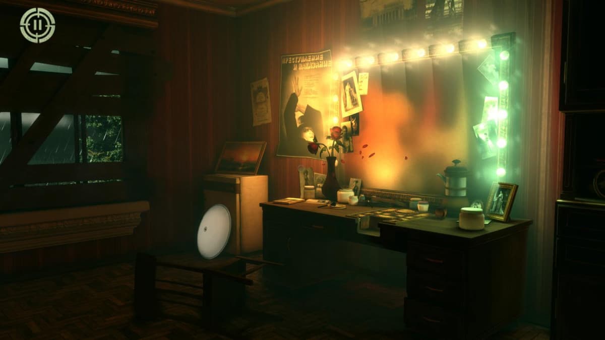 Picture of In Fear I Trust - Episode 4