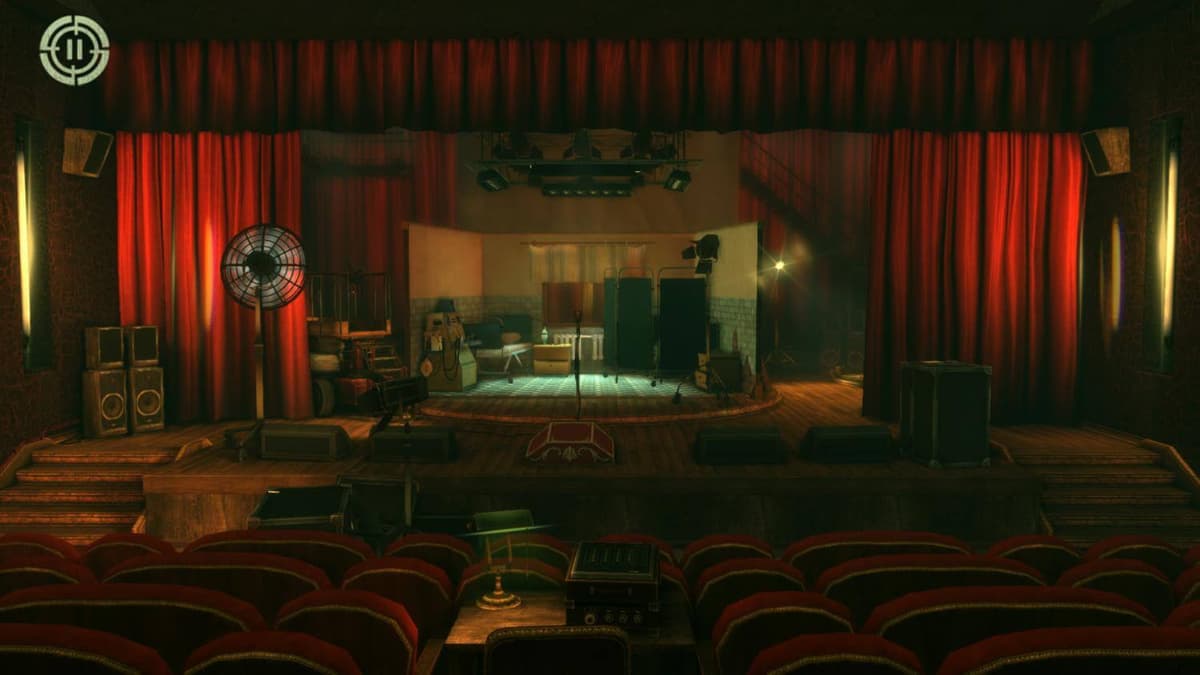 Picture of In Fear I Trust - Episode 4