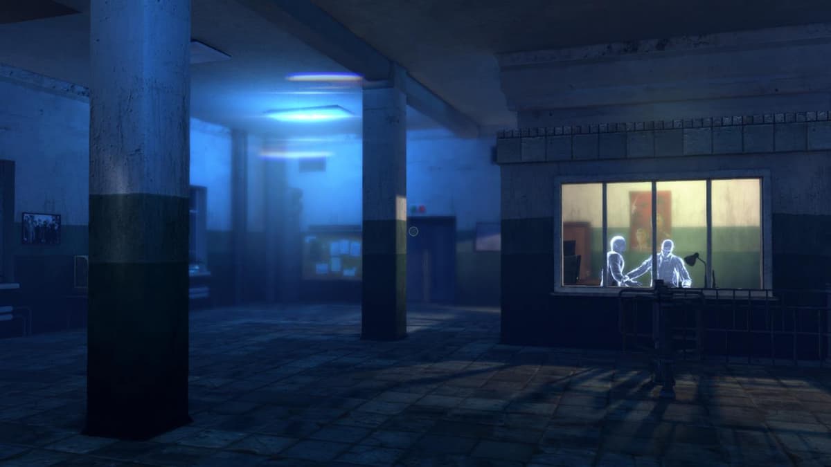 Picture of In Fear I Trust - Episode 3