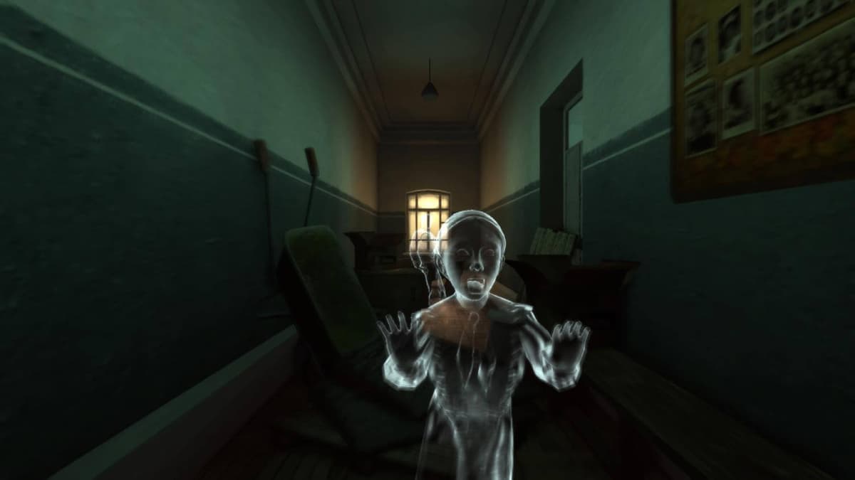 Picture of In Fear I Trust - Episode 2