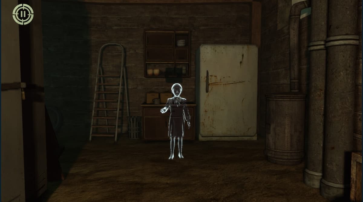 Picture of In Fear I Trust - Episode 2