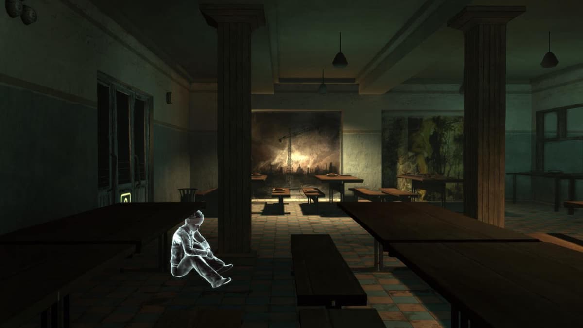Picture of In Fear I Trust - Episode 2