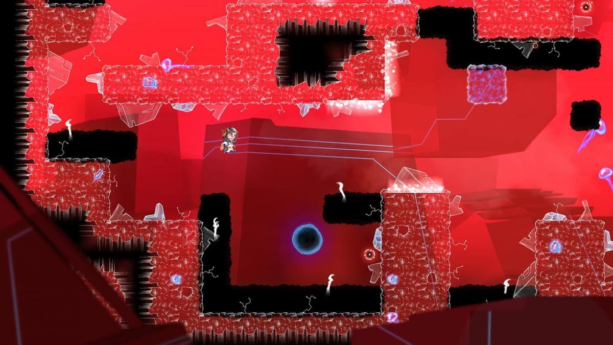 Picture of BLACKHOLE