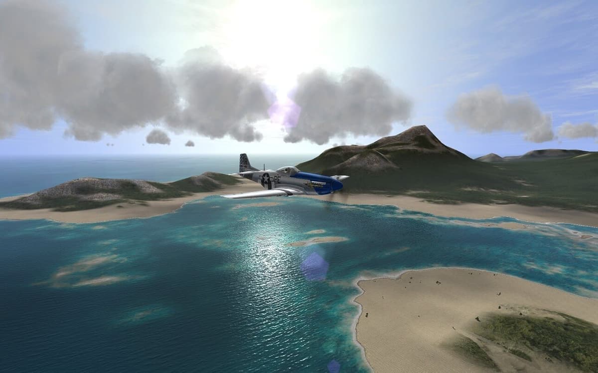 Picture of IL-2 Sturmovik: 1946