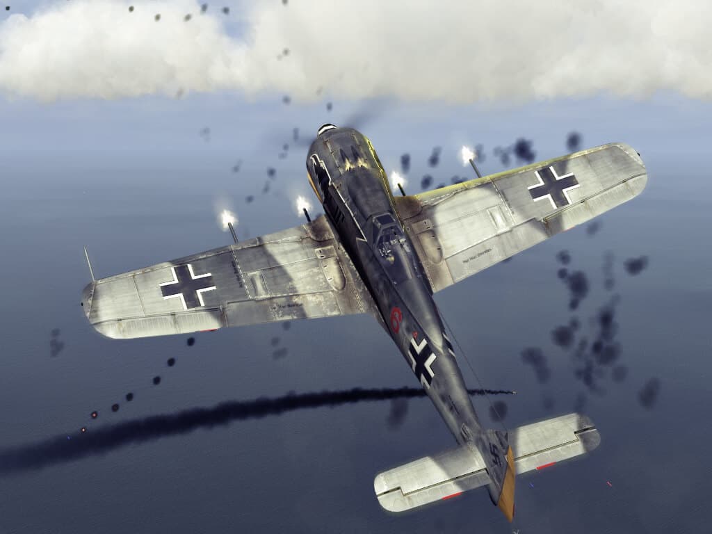 Picture of IL-2 Sturmovik: 1946