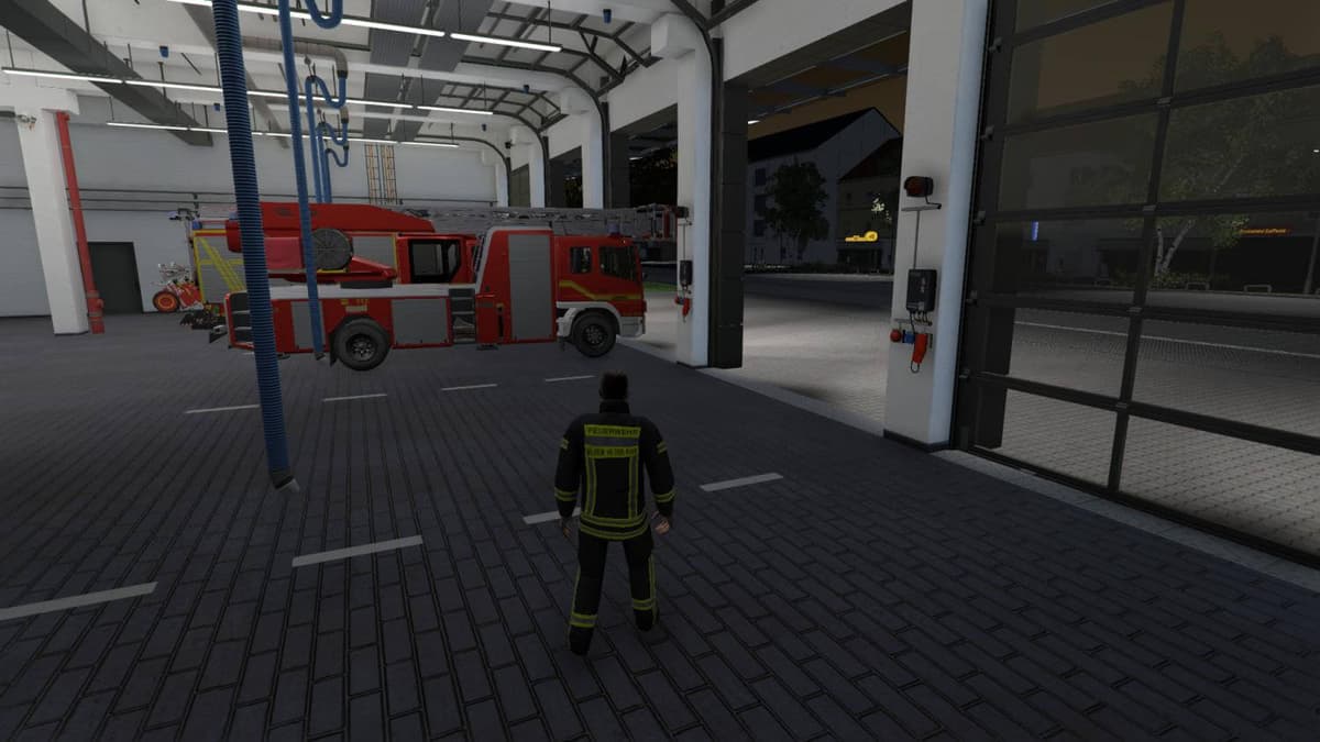 Picture of Emergency Call 112!