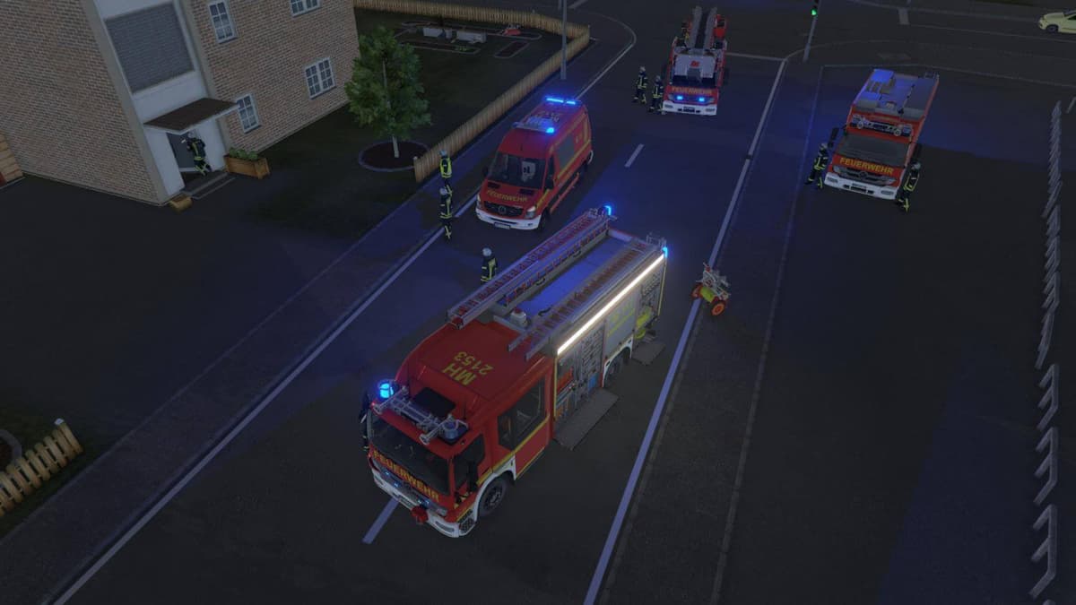 Picture of Emergency Call 112!