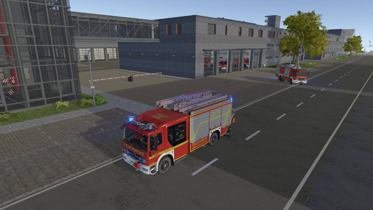 Picture of Emergency Call 112!