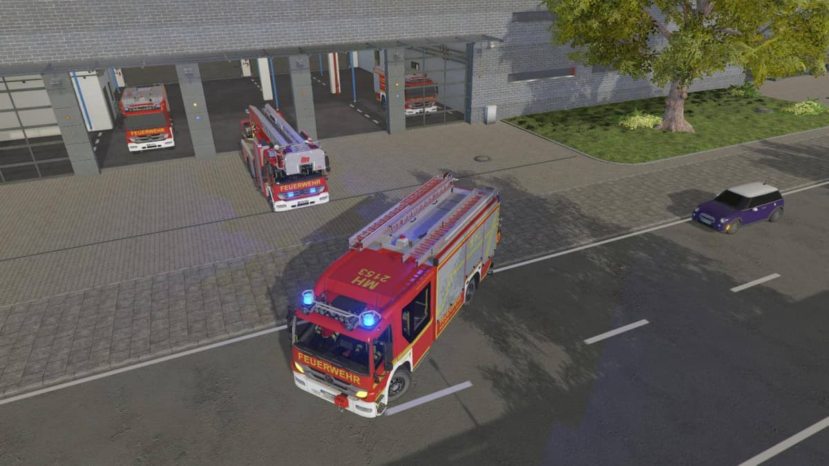 Picture of Emergency Call 112!