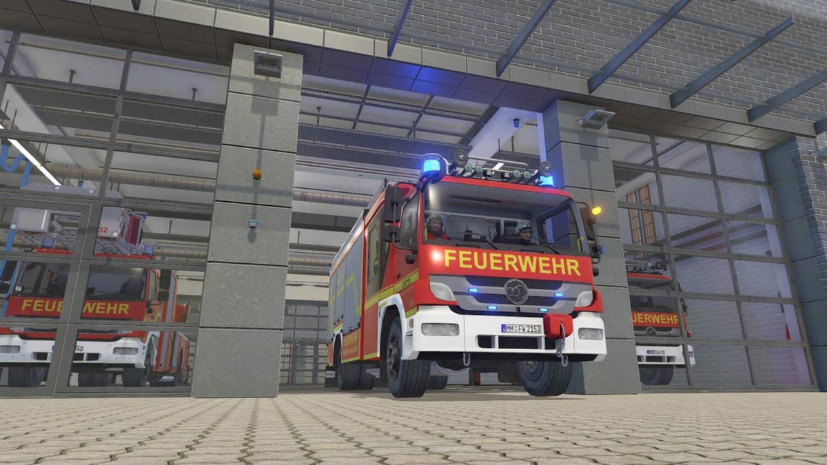 Picture of Emergency Call 112!