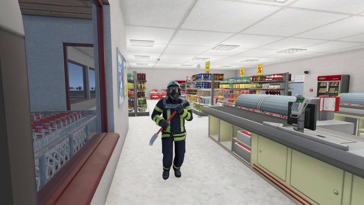 Picture of Emergency Call 112!