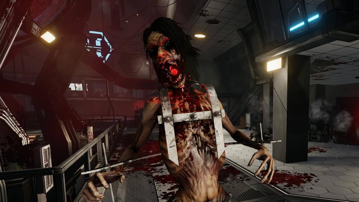 Picture of Killing Floor 2 Six Pack