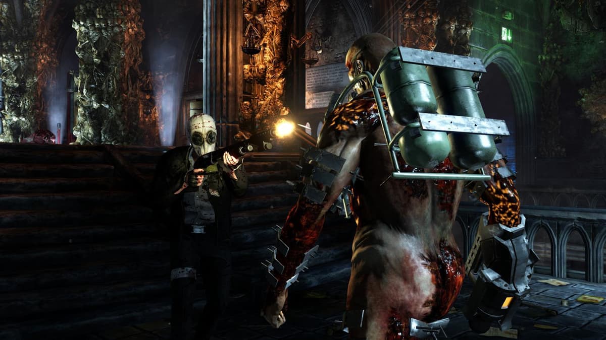 Picture of Killing Floor 2 Six Pack
