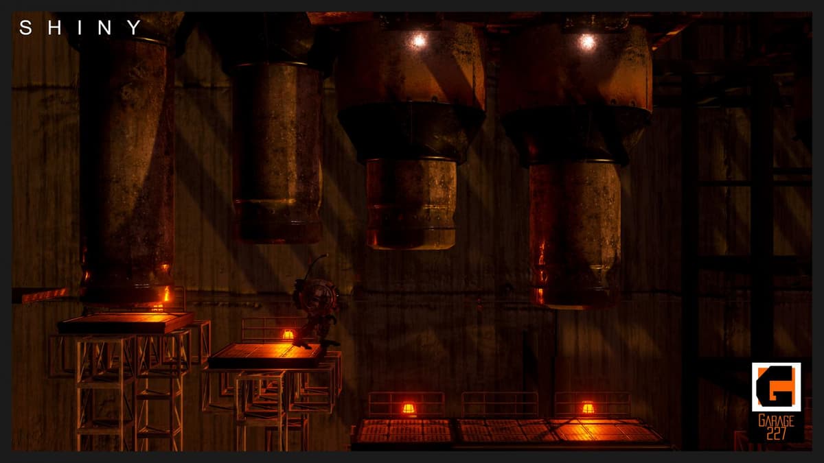 Picture of Shiny: Digital Deluxe Edition