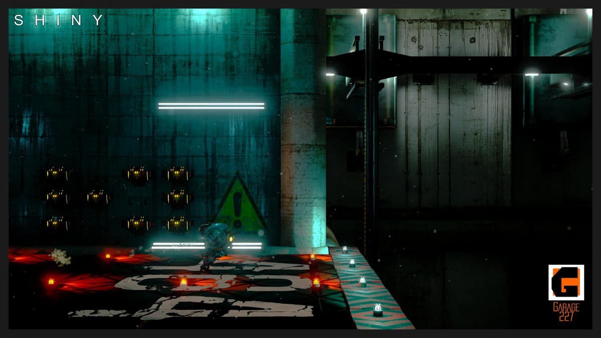 Picture of Shiny: Digital Deluxe Edition