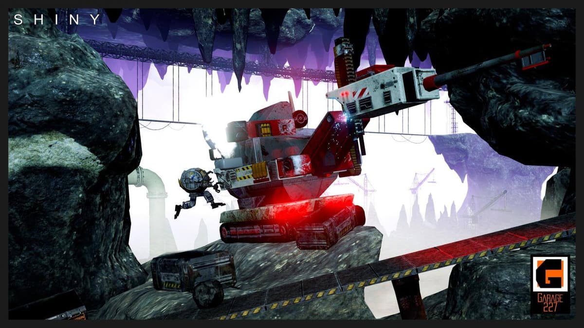 Picture of Shiny: Digital Deluxe Edition