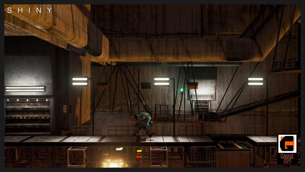 Picture of Shiny: Digital Deluxe Edition