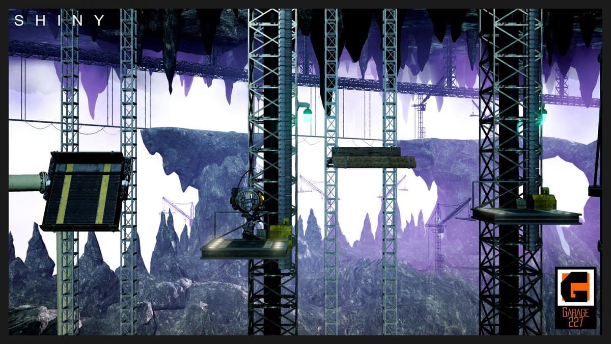 Picture of Shiny: Digital Deluxe Edition