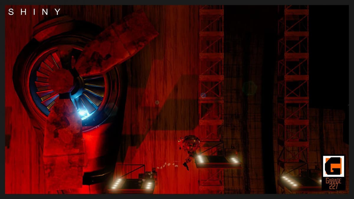 Picture of Shiny: Digital Deluxe Edition