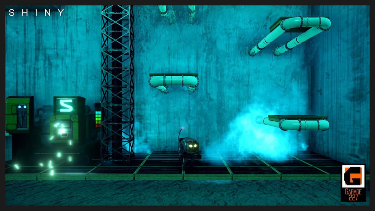 Picture of Shiny: Digital Deluxe Edition