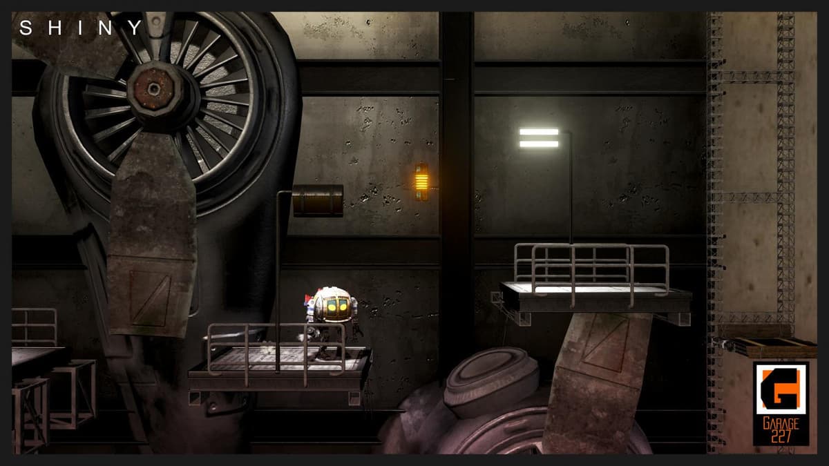 Picture of Shiny: Digital Deluxe Edition