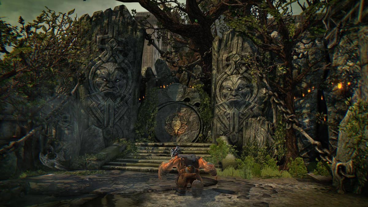 Picture of Darksiders Warmastered Edition