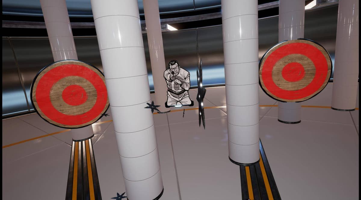 Picture of Lethal VR