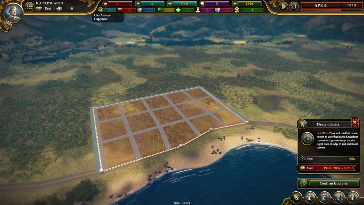 Picture of Urban Empire