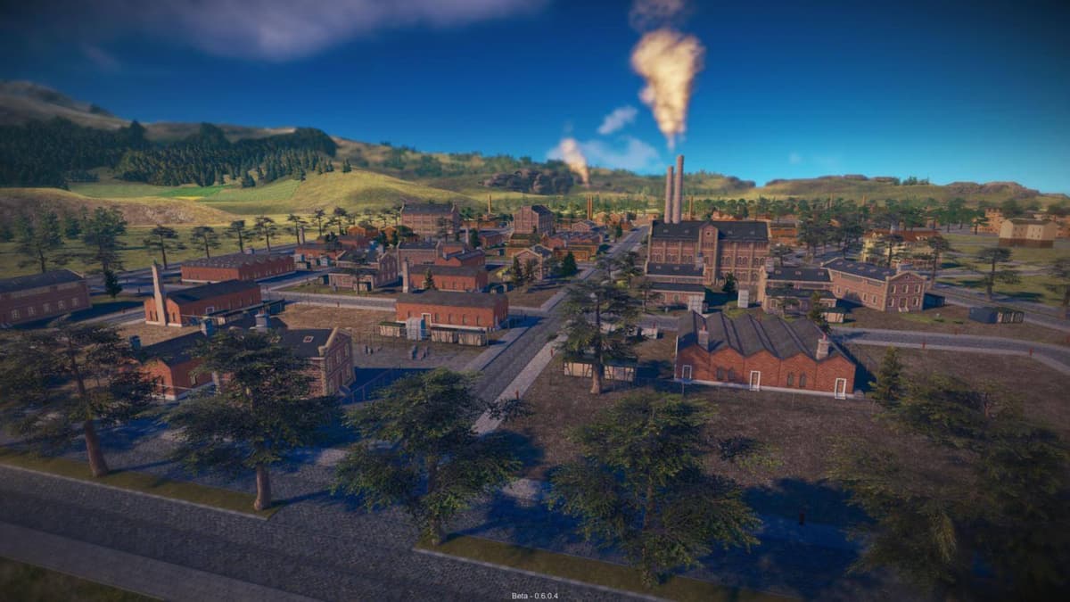 Picture of Urban Empire