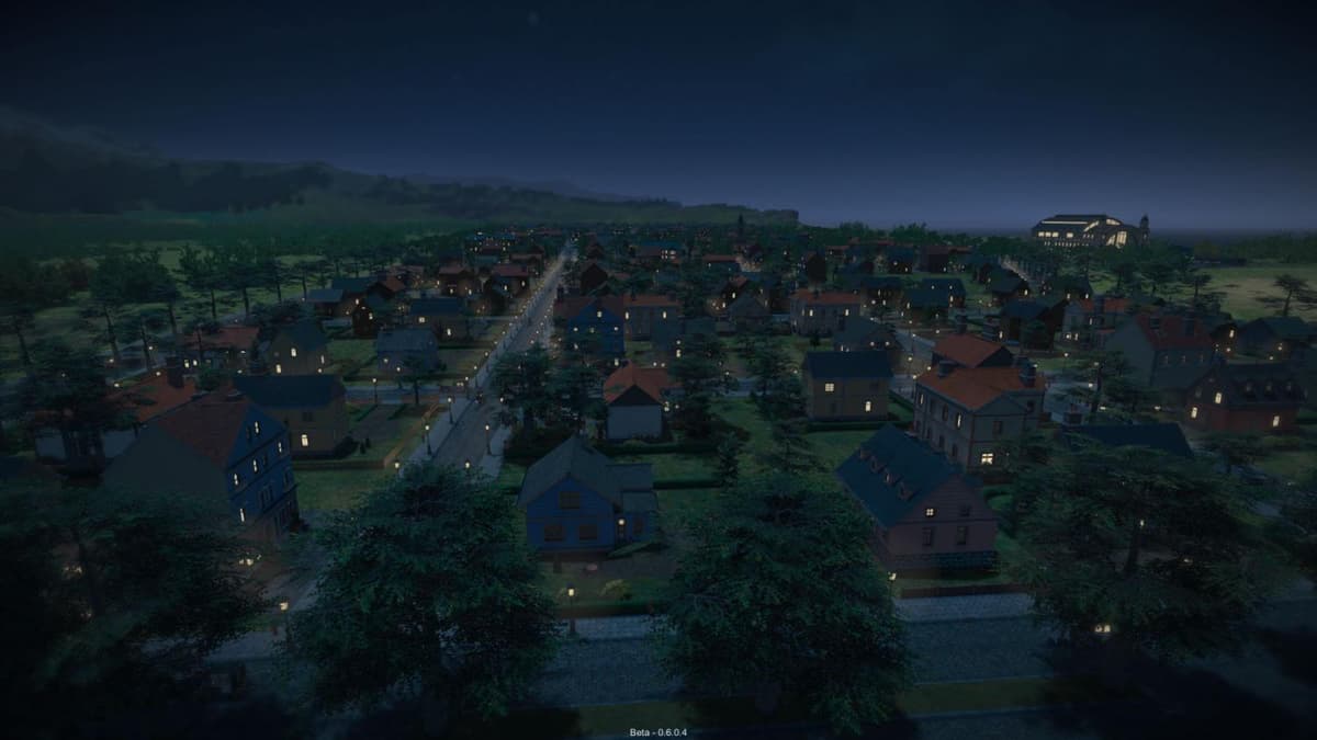 Picture of Urban Empire