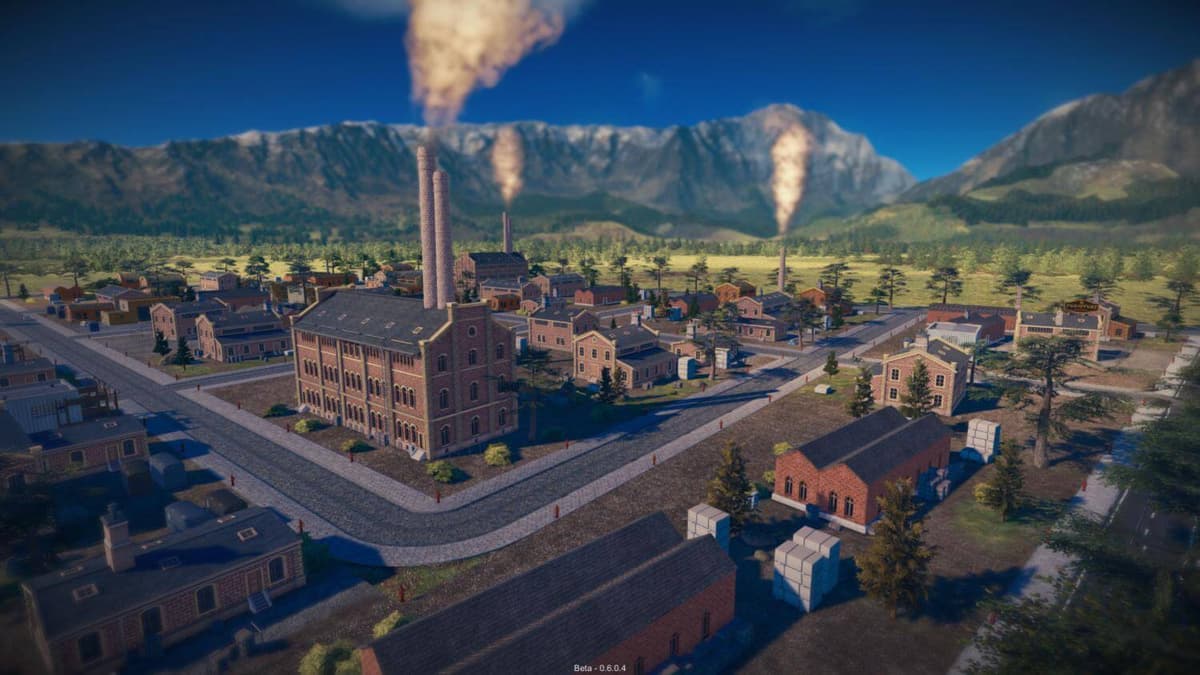 Picture of Urban Empire