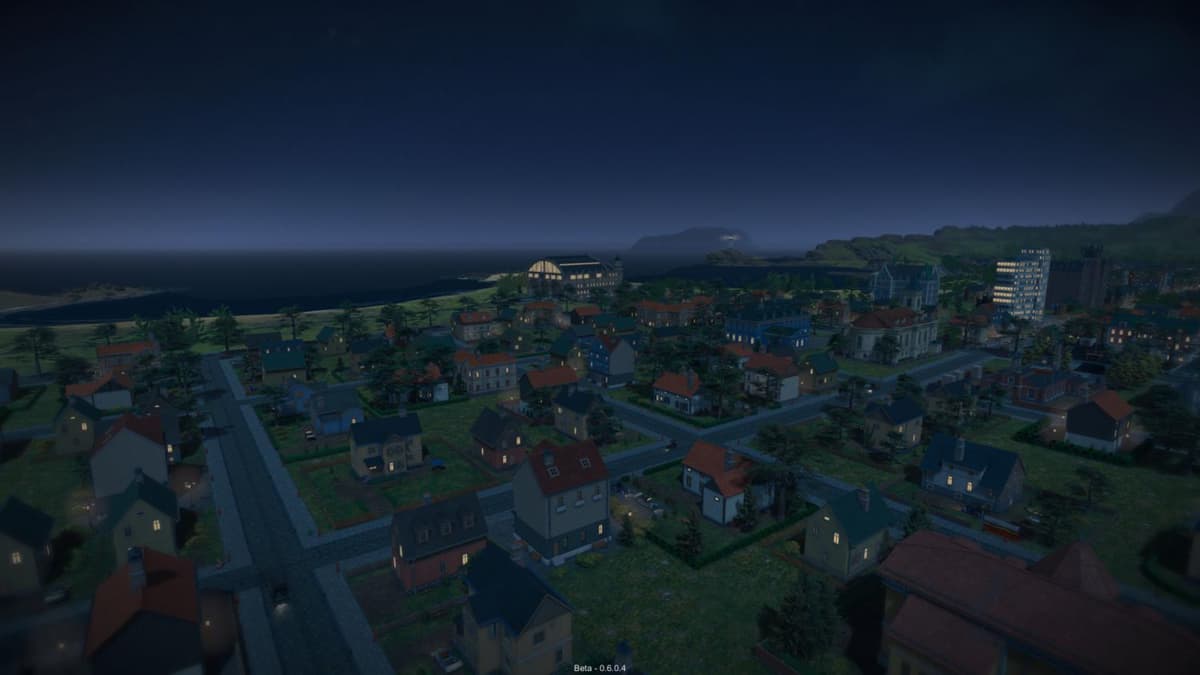 Picture of Urban Empire