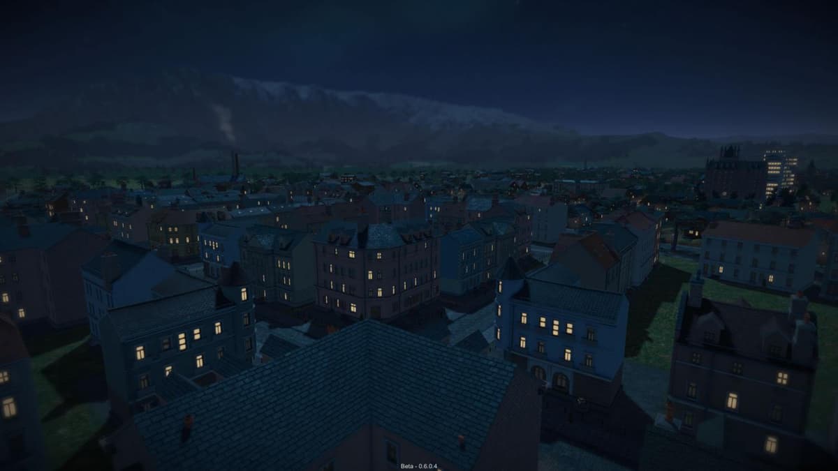 Picture of Urban Empire