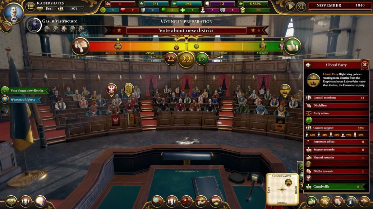 Picture of Urban Empire