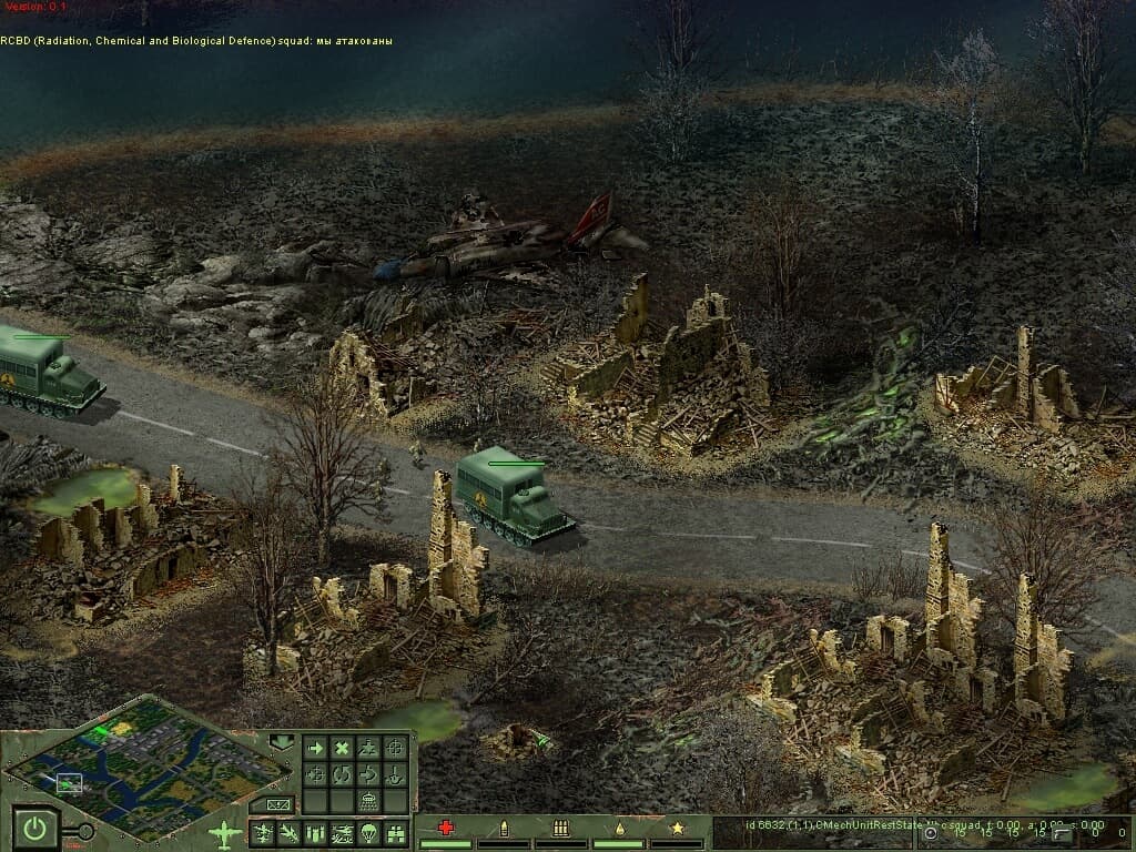 Picture of Cuban Missile Crisis